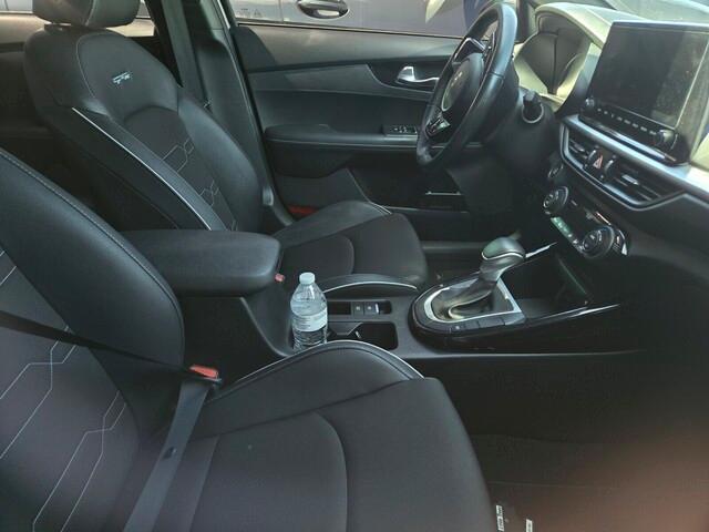 used 2023 Kia Forte car, priced at $20,990
