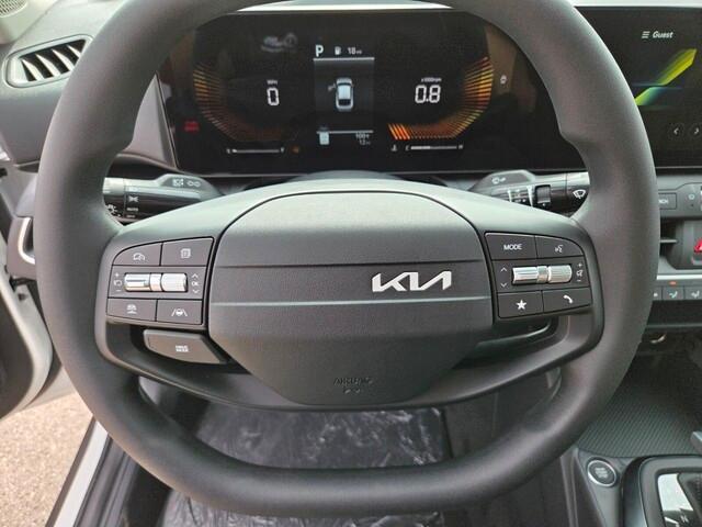 new 2025 Kia K4 car, priced at $23,692
