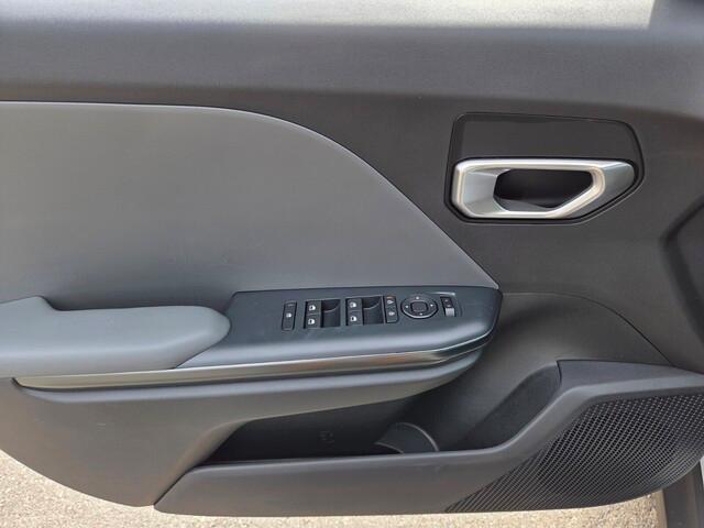 new 2025 Kia K4 car, priced at $23,692