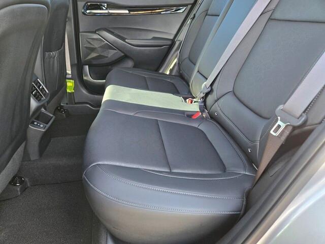 used 2025 Kia Seltos car, priced at $24,500