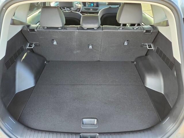 used 2025 Kia Seltos car, priced at $24,500