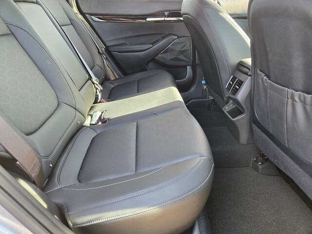 used 2025 Kia Seltos car, priced at $24,500