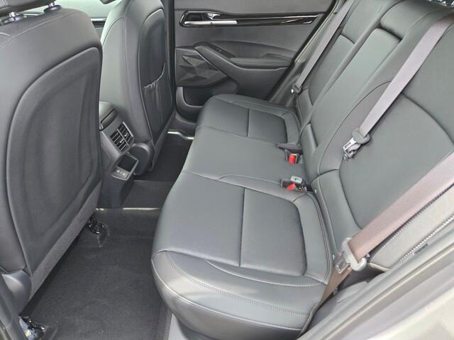 new 2025 Kia Seltos car, priced at $24,275