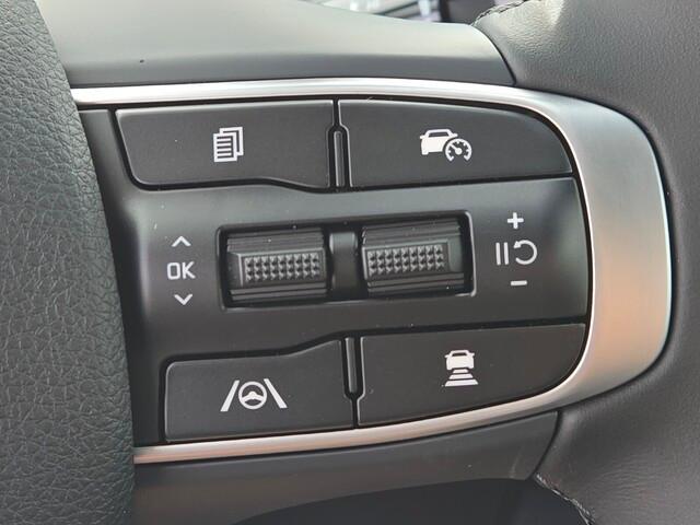 new 2025 Kia K5 car, priced at $34,997
