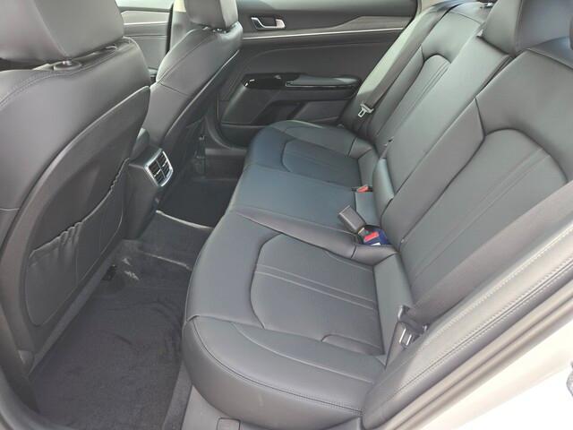 new 2025 Kia K5 car, priced at $34,747