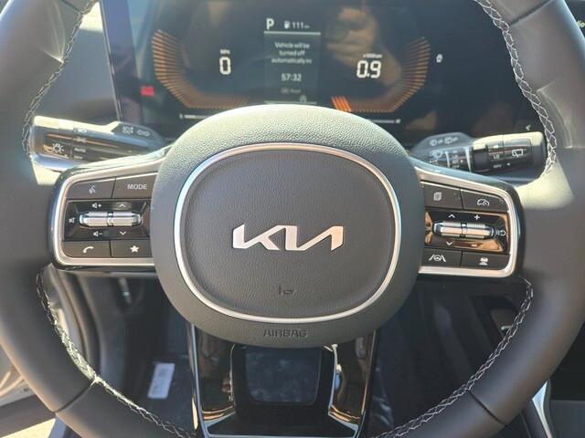 new 2025 Kia Sorento car, priced at $35,868