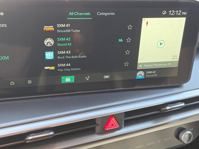 new 2025 Kia Sorento car, priced at $35,868