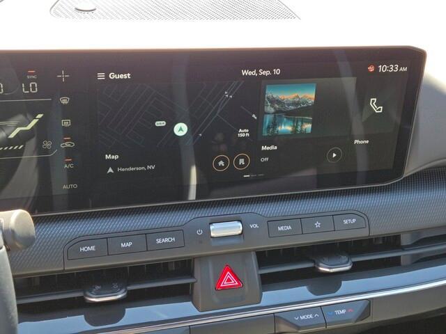 new 2025 Kia K4 car, priced at $29,993