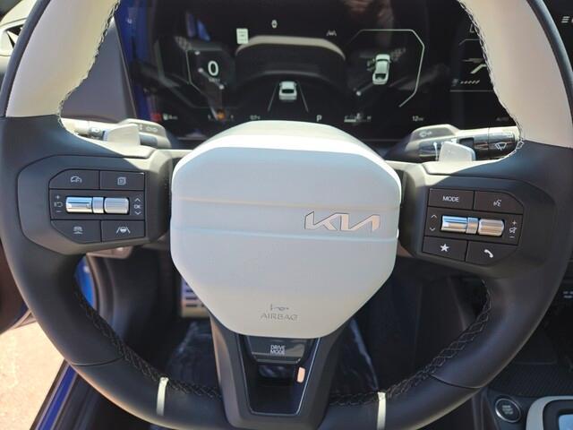 new 2025 Kia K4 car, priced at $29,993