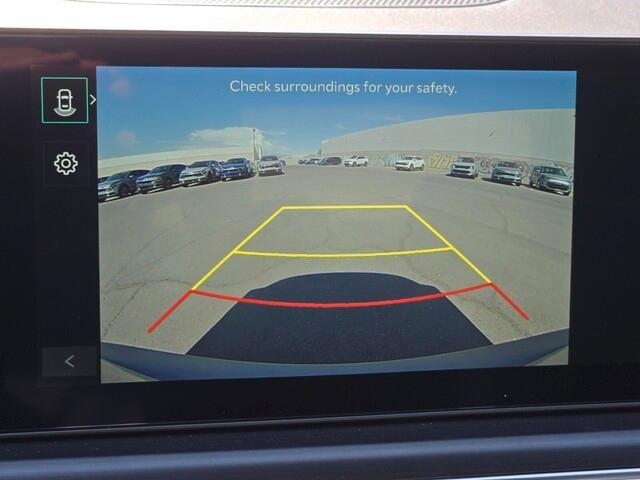 new 2025 Kia K5 car, priced at $29,041