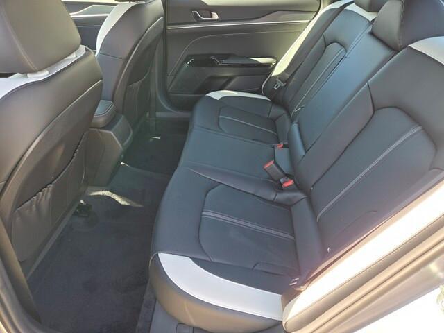 new 2025 Kia K5 car, priced at $29,041