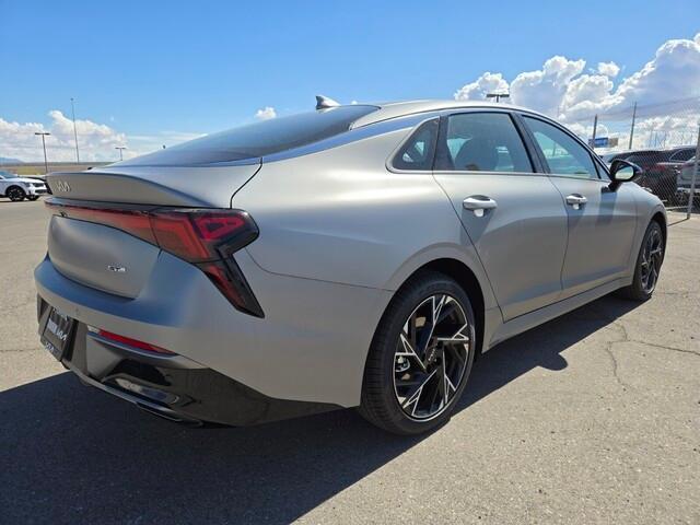 new 2025 Kia K5 car, priced at $29,041