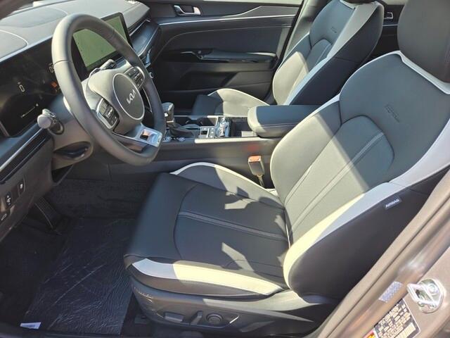 new 2025 Kia K5 car, priced at $29,041