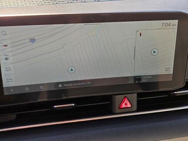 new 2026 Kia Carnival Hybrid car, priced at $48,290