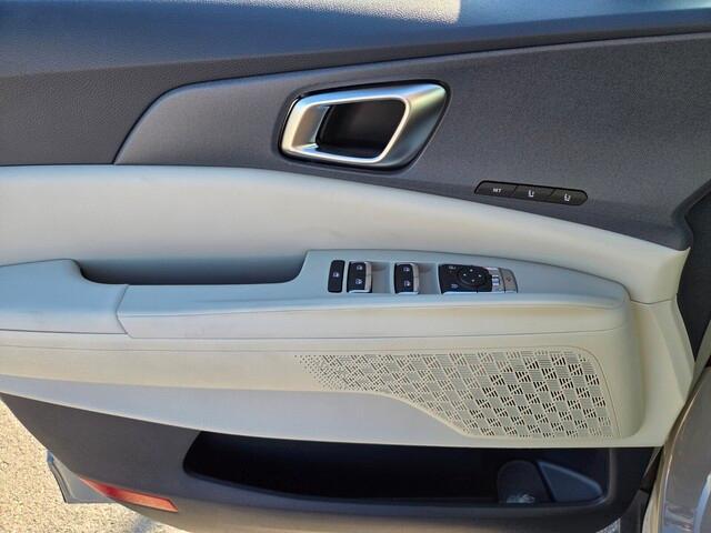 new 2026 Kia Carnival Hybrid car, priced at $48,290