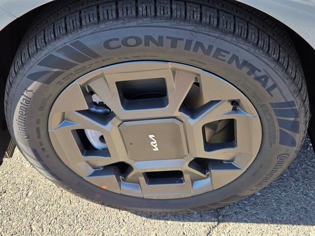 new 2026 Kia Carnival Hybrid car, priced at $48,290