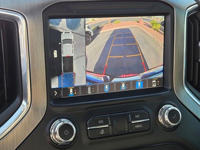 used 2020 GMC Sierra 3500 car, priced at $37,990