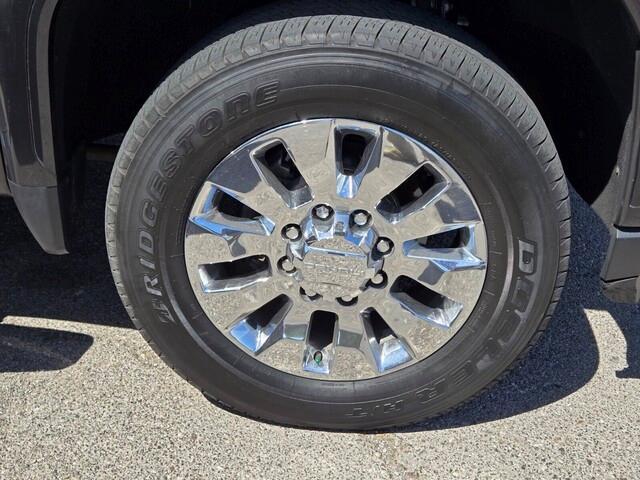 used 2020 GMC Sierra 3500 car, priced at $39,990