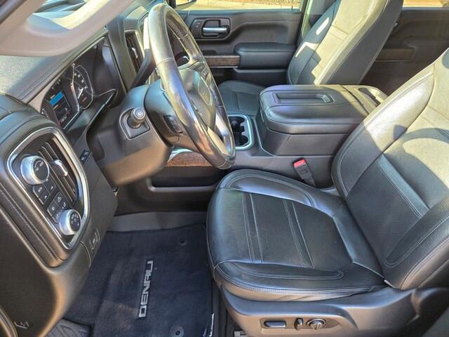 used 2020 GMC Sierra 3500 car, priced at $37,990