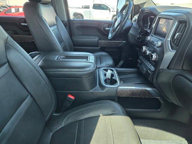 used 2020 GMC Sierra 3500 car, priced at $39,990