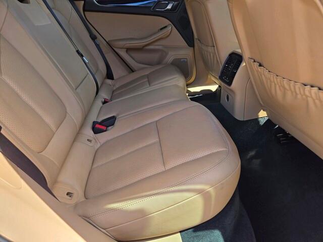 used 2018 Porsche Macan car, priced at $29,990