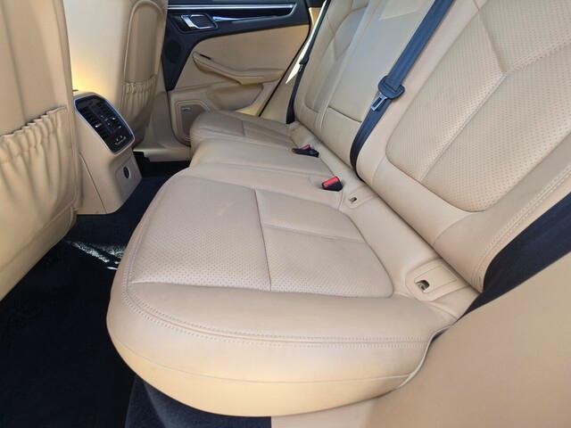 used 2018 Porsche Macan car, priced at $29,990