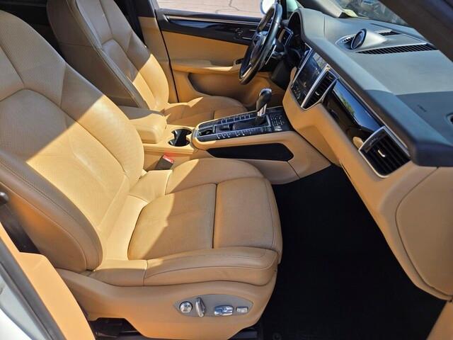 used 2018 Porsche Macan car, priced at $29,990