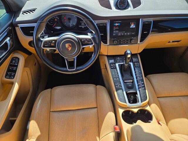 used 2018 Porsche Macan car, priced at $29,990