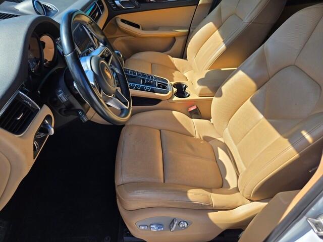 used 2018 Porsche Macan car, priced at $29,990