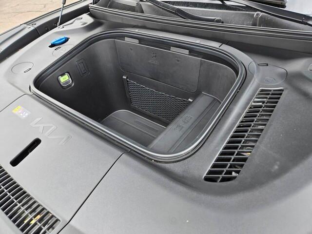 used 2024 Kia EV9 car, priced at $39,990