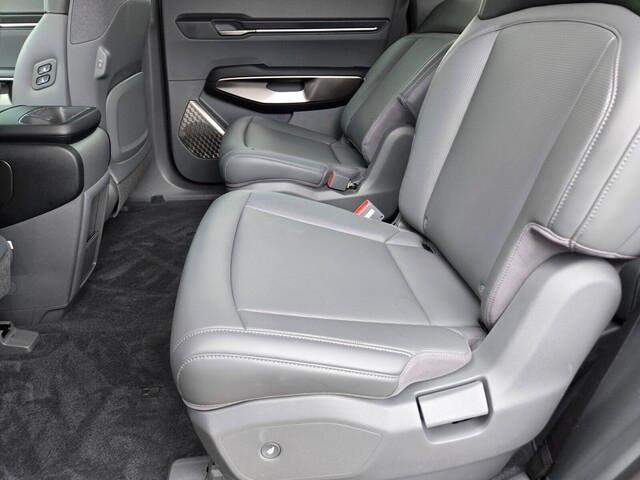 used 2024 Kia EV9 car, priced at $39,990