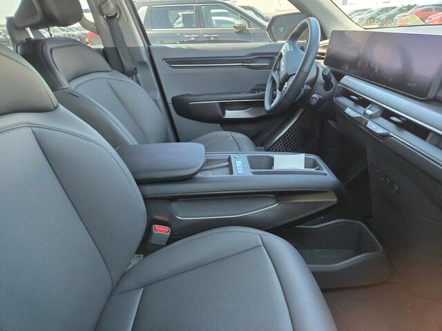 used 2024 Kia EV9 car, priced at $43,990