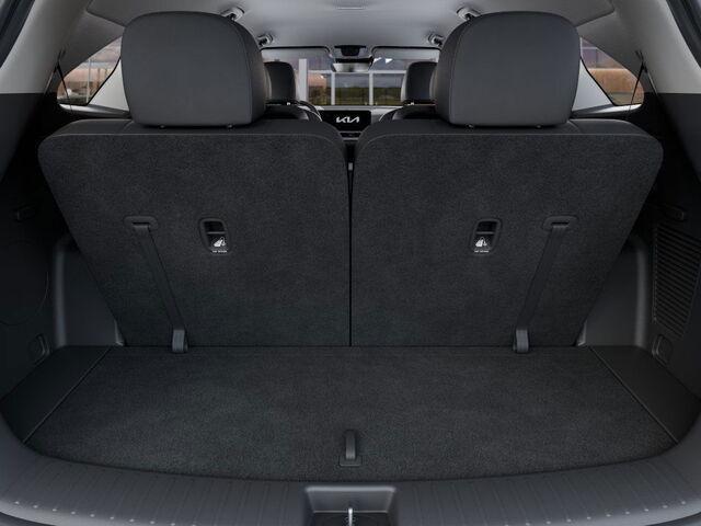 new 2026 Kia Sorento Hybrid car, priced at $39,006