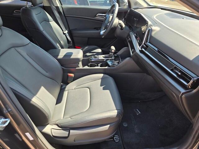 used 2023 Kia Sportage car, priced at $25,990