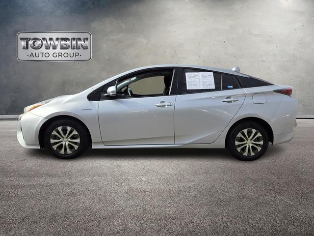 used 2016 Toyota Prius car, priced at $14,890