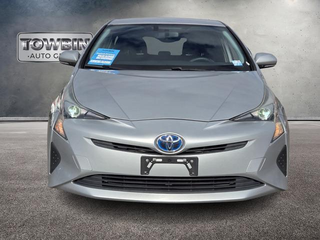 used 2016 Toyota Prius car, priced at $14,890