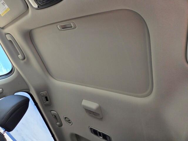 new 2026 Kia Carnival Hybrid car, priced at $48,156