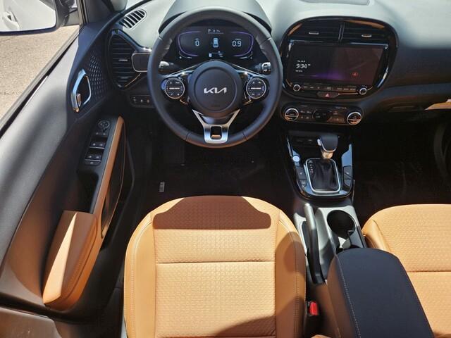 new 2025 Kia Soul car, priced at $26,039