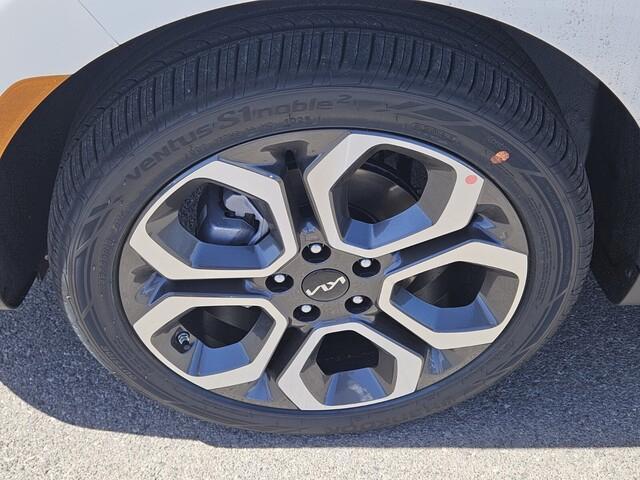 new 2025 Kia Soul car, priced at $26,039
