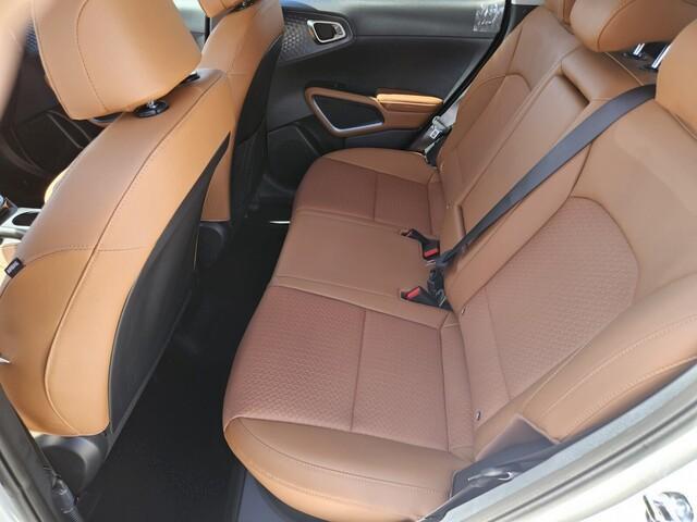 new 2025 Kia Soul car, priced at $26,039