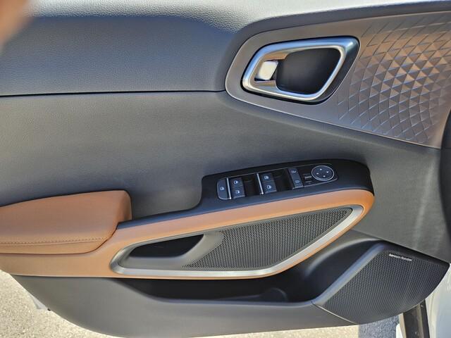 new 2025 Kia Soul car, priced at $26,039