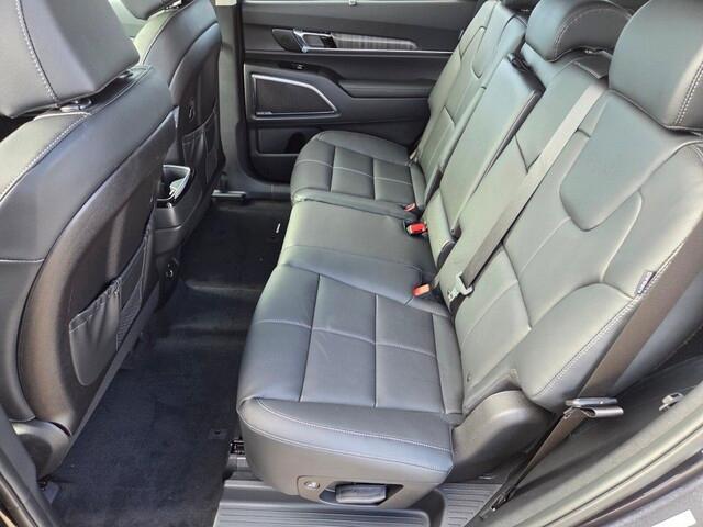 new 2025 Kia Telluride car, priced at $46,863