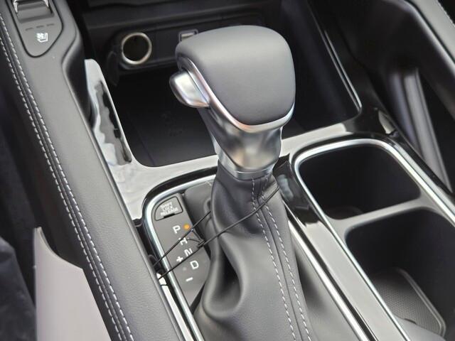 new 2025 Kia Telluride car, priced at $46,863