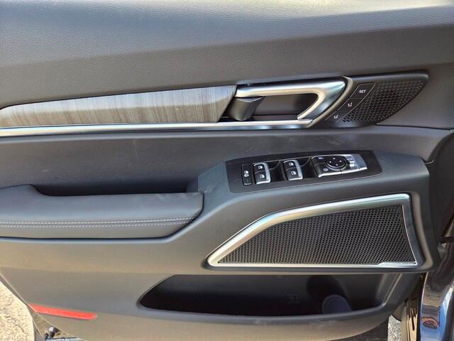 new 2025 Kia Telluride car, priced at $46,863