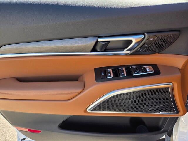 new 2025 Kia Telluride car, priced at $55,273