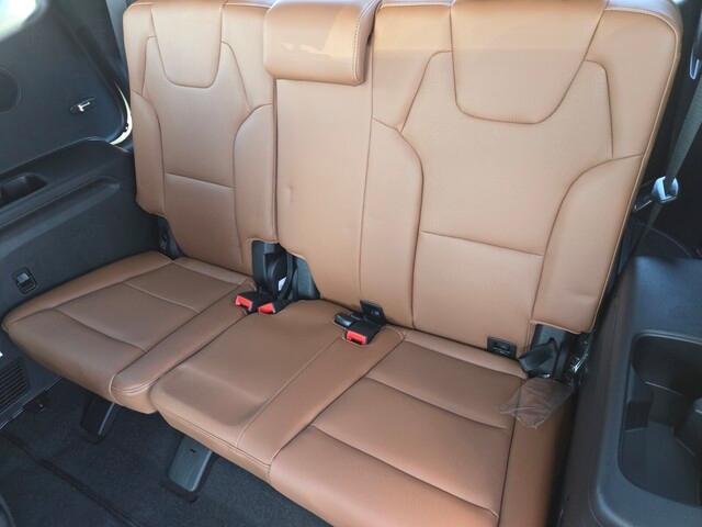 new 2025 Kia Telluride car, priced at $55,273