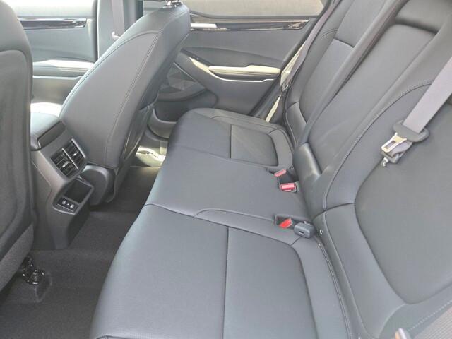 new 2025 Kia Seltos car, priced at $26,315