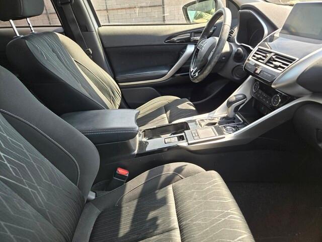 used 2018 Mitsubishi Eclipse Cross car, priced at $12,990