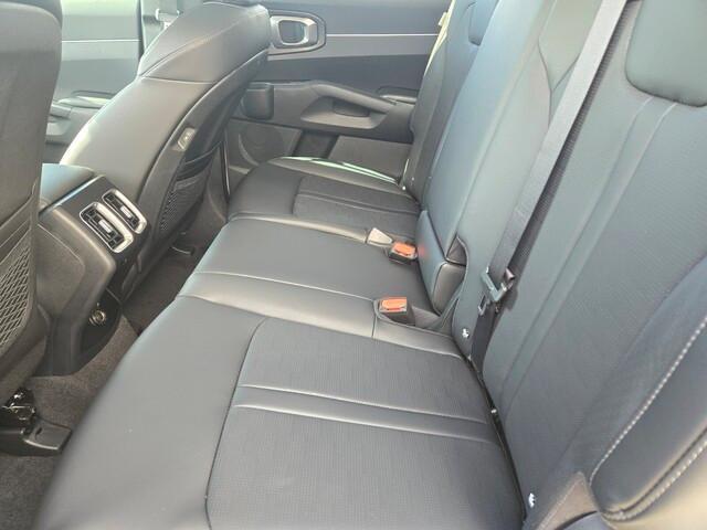 new 2025 Kia Sorento car, priced at $36,368