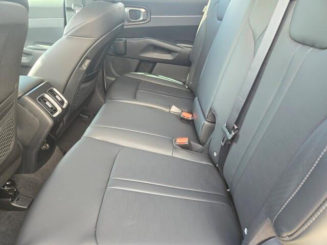 new 2025 Kia Sorento car, priced at $35,868